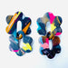 Earrings Color Splash Chain Link Earrings
