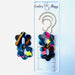 Earrings Color Splash Chain Link Earrings