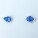Earrings Fish Stud Earrings