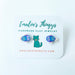 Earrings Fish Stud Earrings