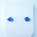 Earrings Fish Stud Earrings