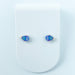 Earrings Fish Stud Earrings