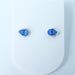 Earrings Fish Stud Earrings