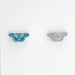 Earrings Moth Stud Earrings