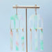 Earrings Pastel Prism Arch Dangle Earrings | Emaloe's Thingys