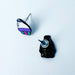 Earrings Rocket Ship Stud Earrings