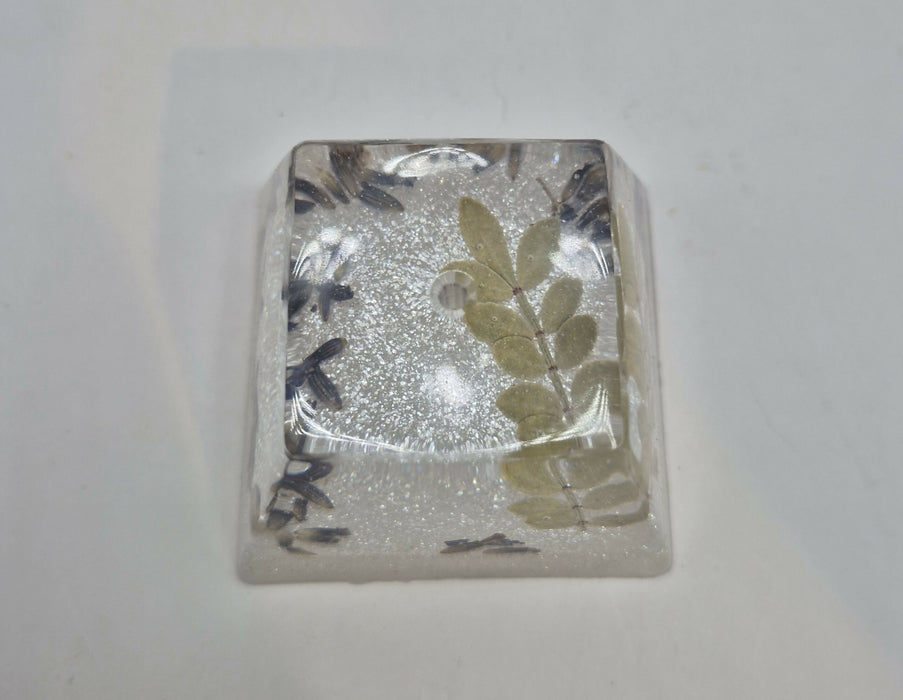 Lavender Incense Holder