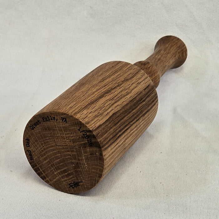 Wooden Mallets