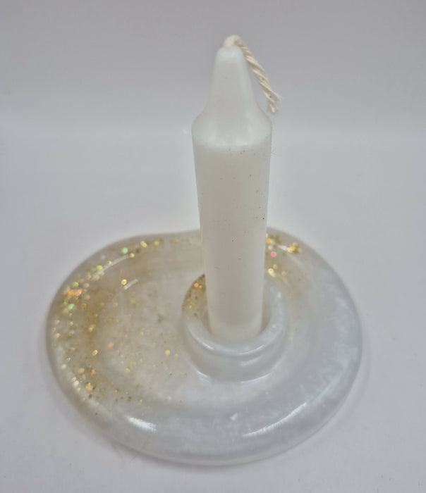 Pillar Candle Holder
