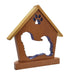 HAVANESE Personalized Dog Memorial Gift | Doghouse LED Tealight - DogPound Creations