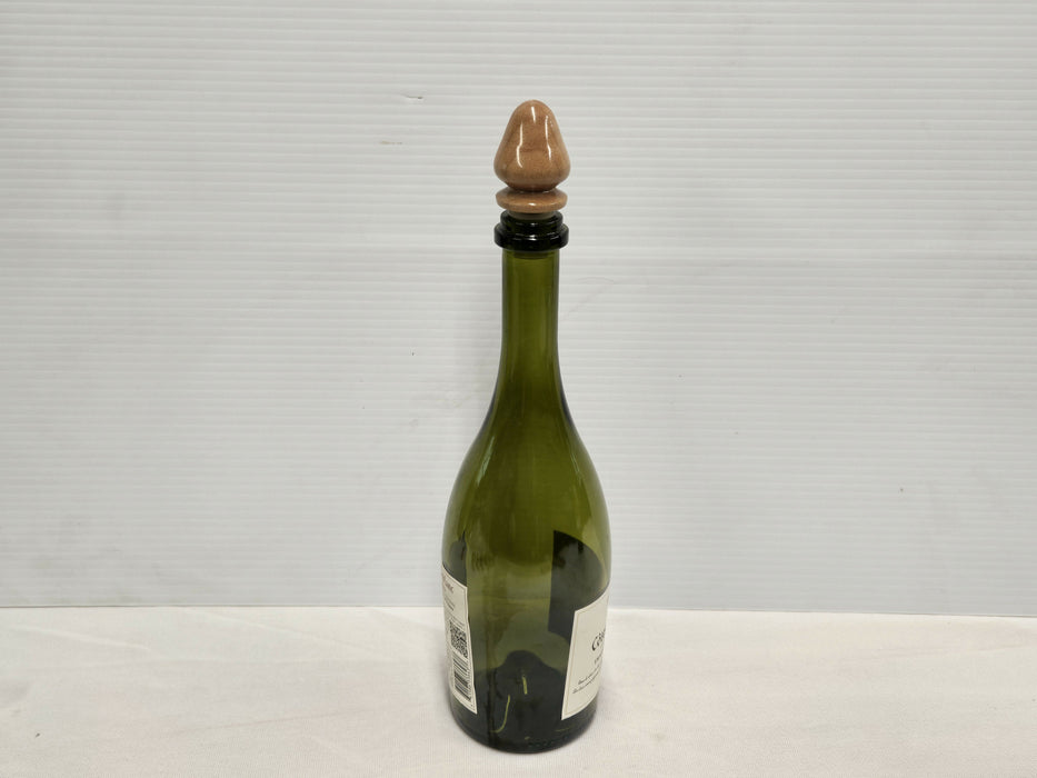 Bottle Stoppers