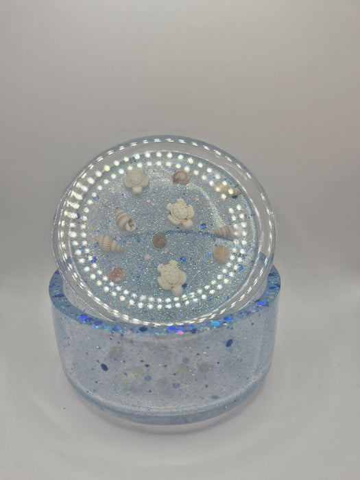 Ocean Storage Jar