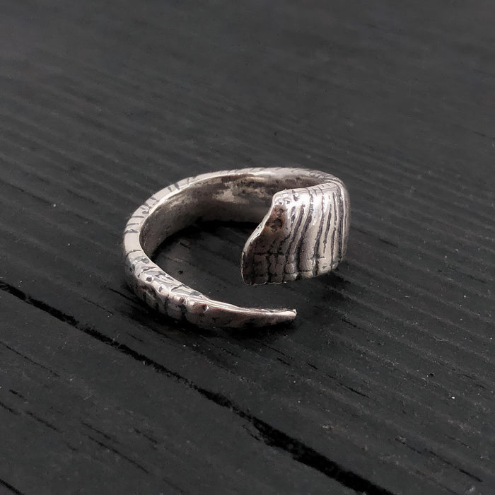 Ram Horn - Moon Raven Designs