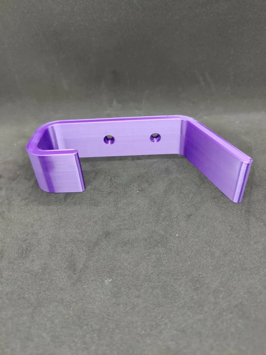 Double Wall Hook — Two Hooks in One