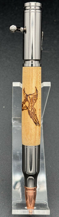 Rifle Bolt Action Pens