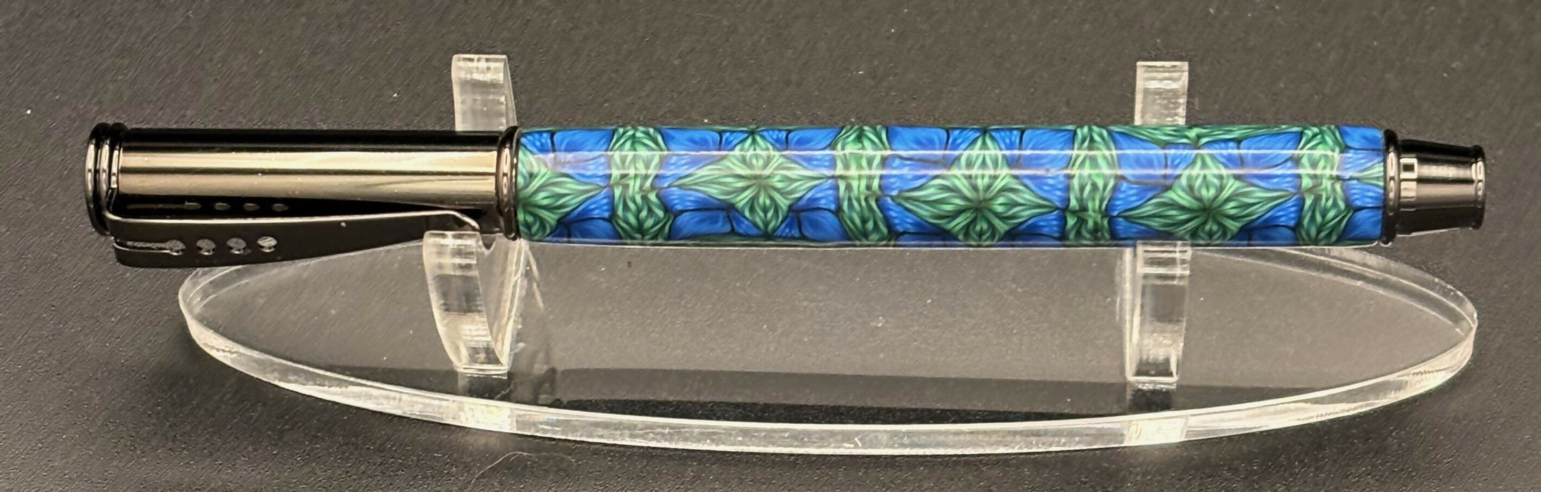 Editor Polymer Clay Pens