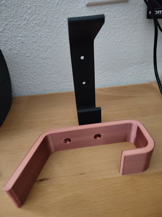 Double Wall Hook — Two Hooks in One