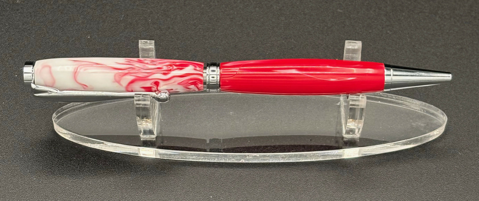 Resin Slimline Pen