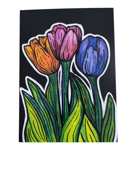 Tulip Prints