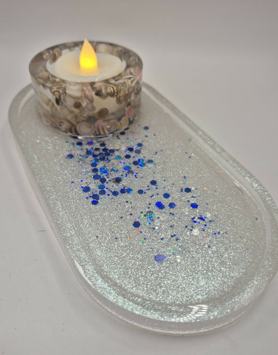 Tealight Tray