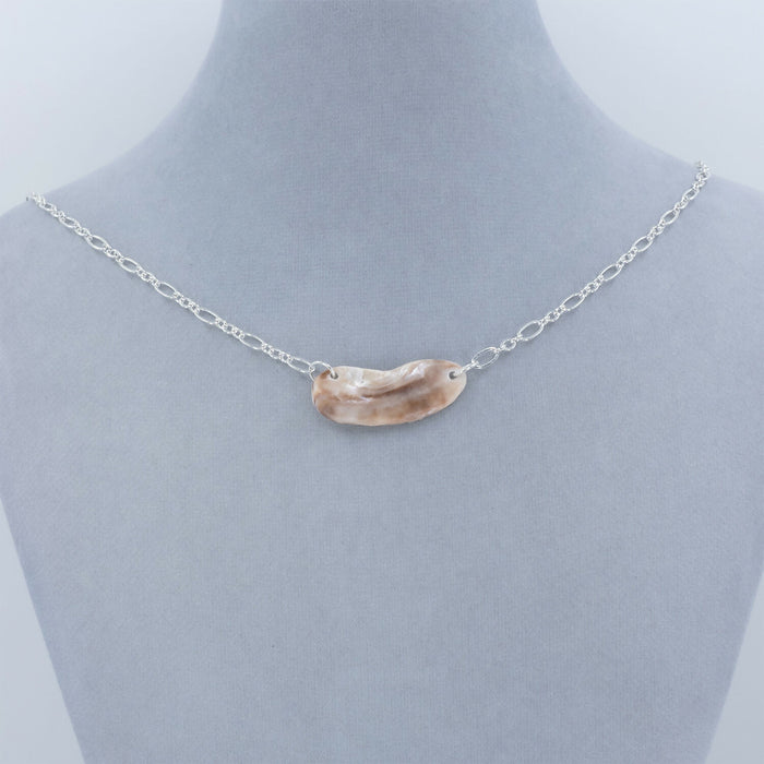 Seashell Necklace