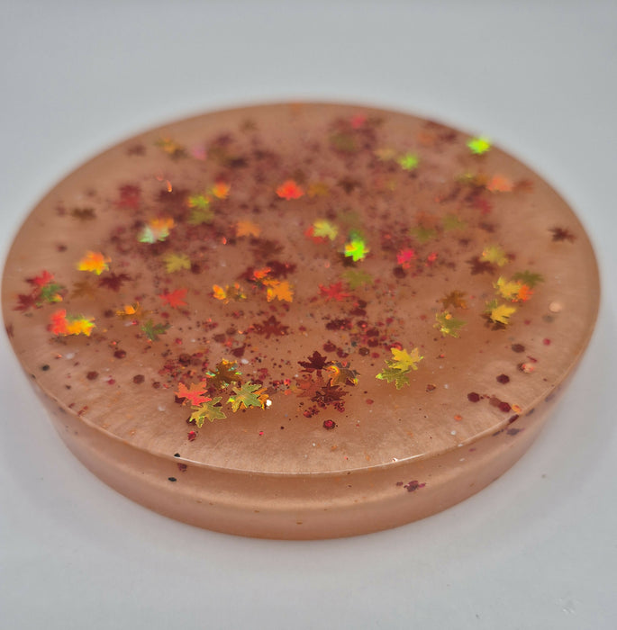 Fall Coaster