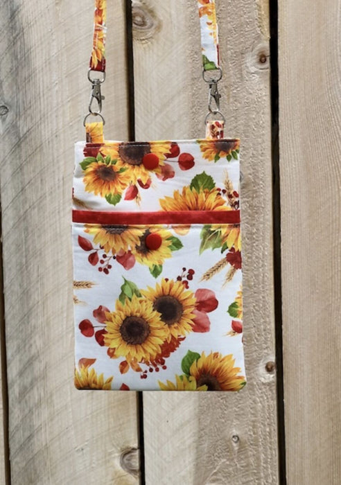 Cell Phone Crossbody Purses