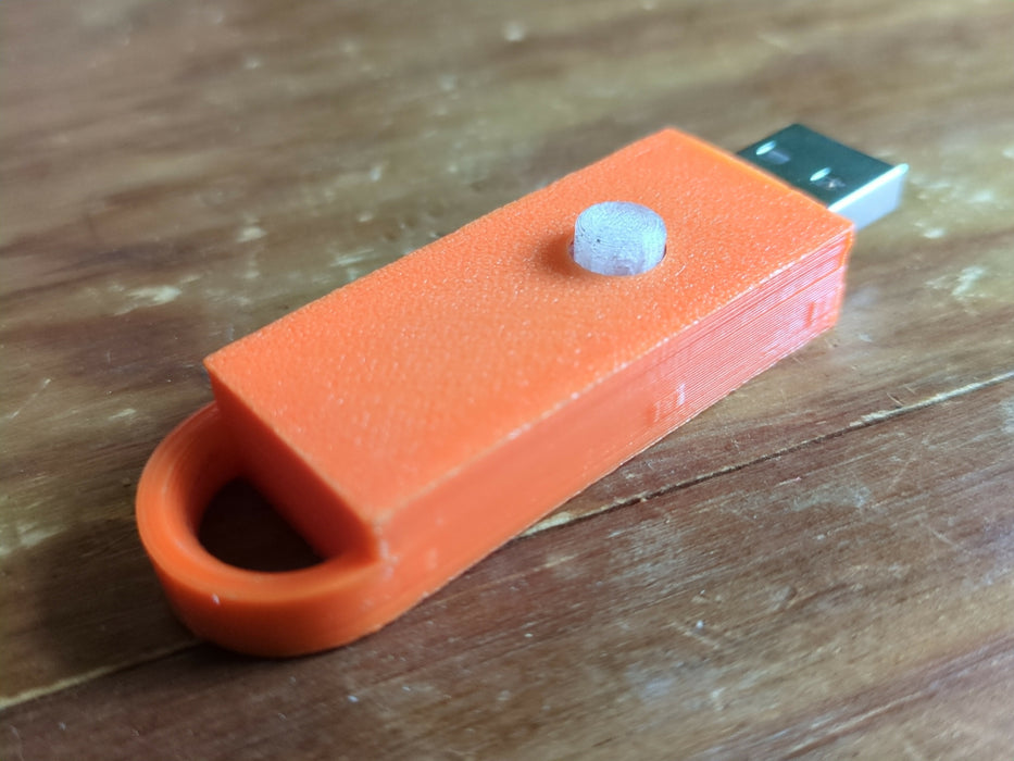 signet-orange-a-screwless-keyloop