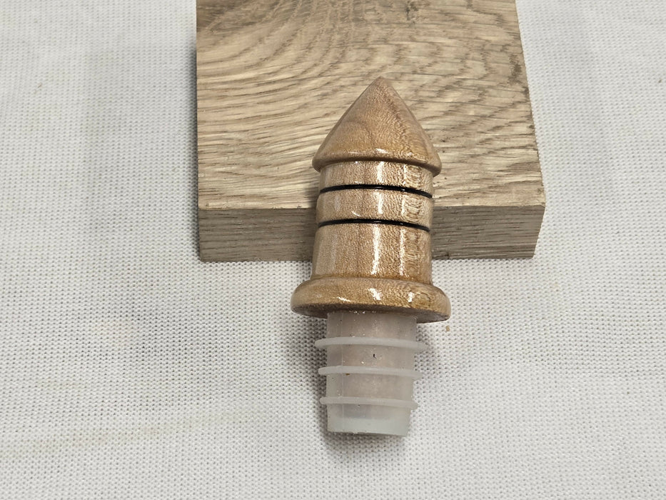 Bottle Stoppers