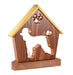 POODLE Personalized Dog Memorial Gift | Doghouse LED Tealight - DogPound Creations