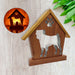 PUG Personalized Dog Memorial Gift | Doghouse LED Tealight - DogPound Creations