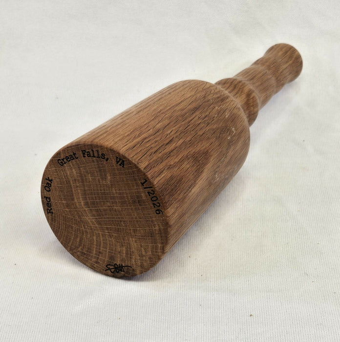 Wooden Mallets