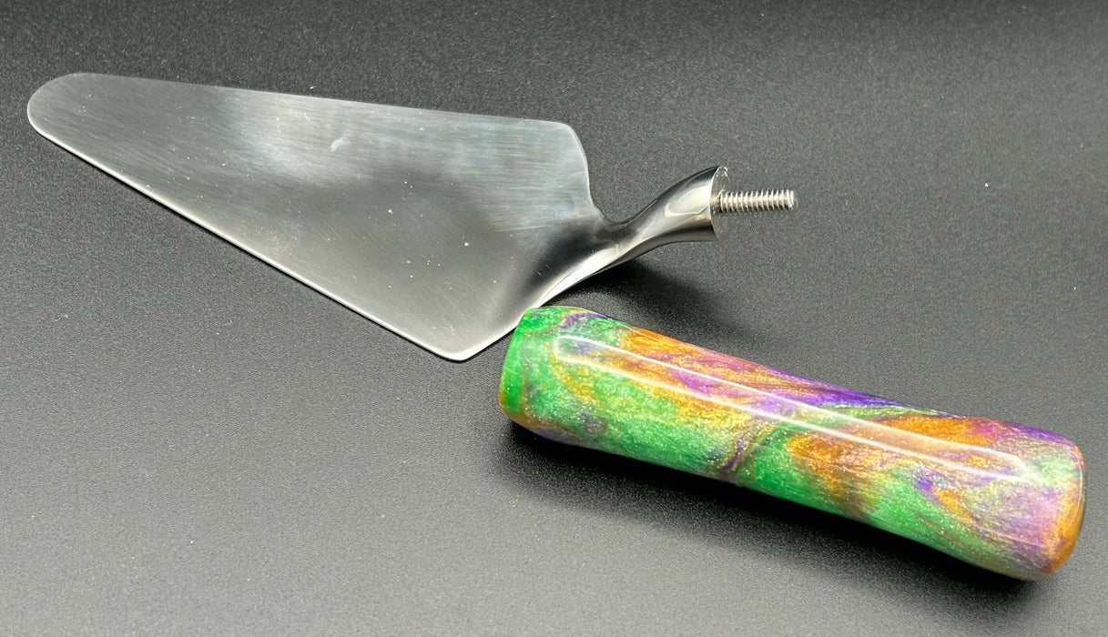 Pie Slice Servers
