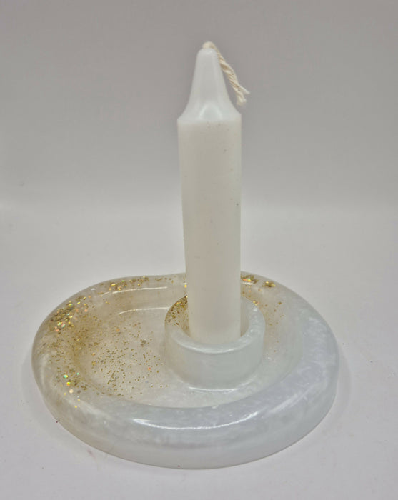 Pillar Candle Holder