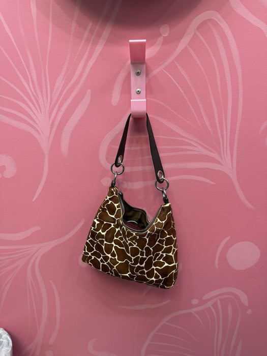 Double Wall Hook — Two Hooks in One