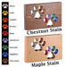 SHEPHERD Personalized Dog Memorial Gift | Doghouse LED Tealight - DogPound Creations