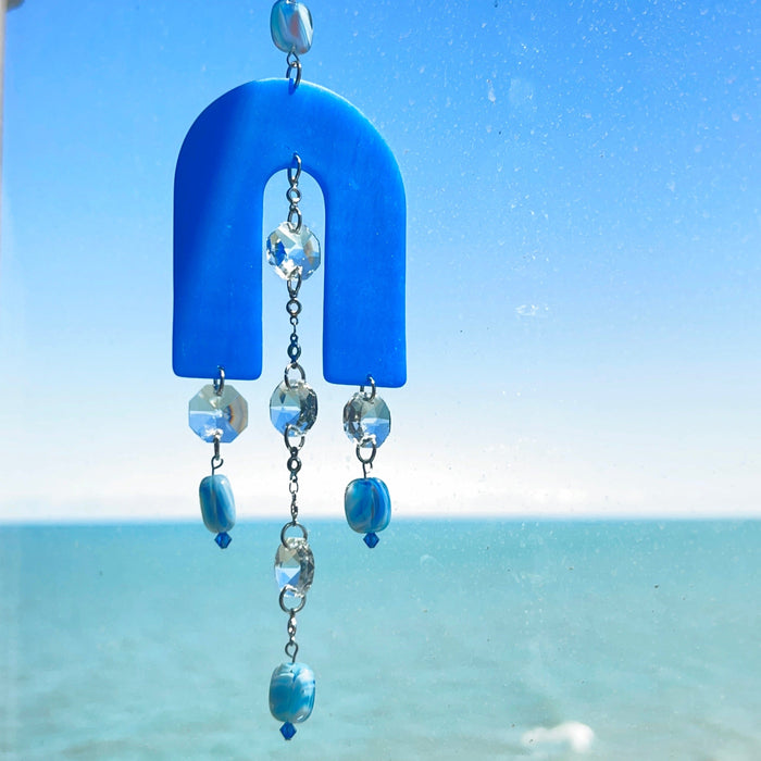 Suncatchers Arch (U) Suncatcher