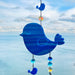 Suncatchers Bluebird Suncatcher