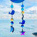 Suncatchers Bluebird Suncatcher