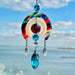 Suncatchers Circle Cutout Suncatcher