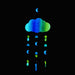Suncatchers Cloud Solar Glow Suncatcher