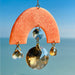 Suncatchers Curved Cutout Arch Suncatchers