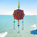 Suncatchers Mandala Suncatcher