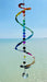 Suncatchers Prismatic Dreams Spiral Suncatcher