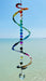 Suncatchers Prismatic Dreams Spiral Suncatcher