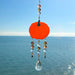Suncatchers Pumpkin Suncatcher