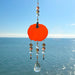 Suncatchers Pumpkin Suncatcher