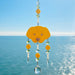 Suncatchers Golden Puppy Dog Suncatcher