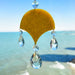 Suncatchers Scallop Suncatcher