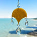 Suncatchers Scallop Suncatcher